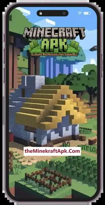 Minecraft New Update Apk に対する画像結果
