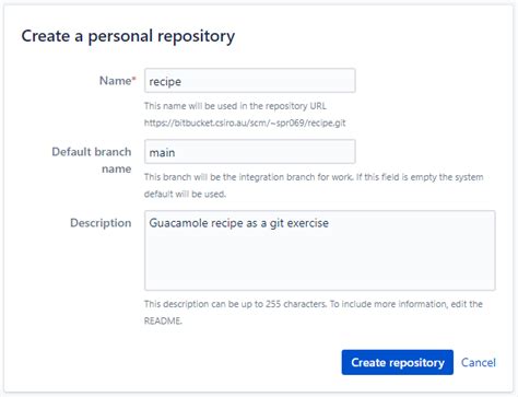 Image result for Bitbucket Repository Get Started Page