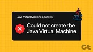 Rlcraft Java Virtual Machine Launcher Error에 대한 이미지 결과