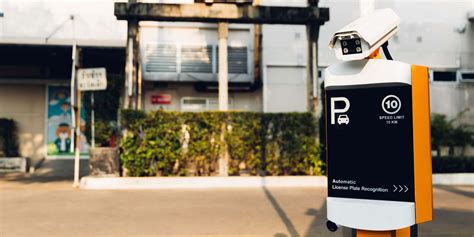 Toradh íomhá ar Cylinder License Plate Reader