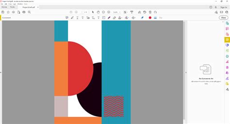 Image result for How to Create a Chart On Adobe PDF