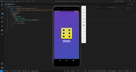 Image result for Flutter Dice Animation