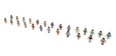 Afbeeldingsresultaten voor Roblox Amy Model Curse