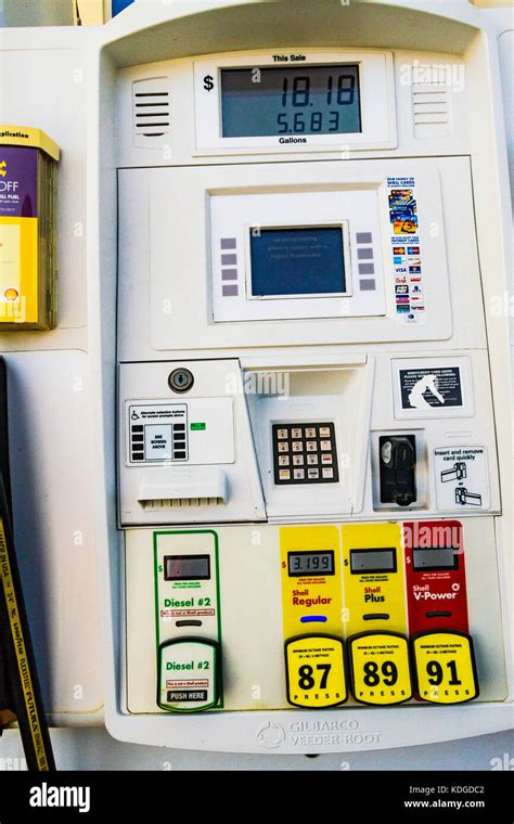 Shell Gas Pump に対する画像結果