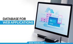 Toradh íomhá ar Database for Web Application