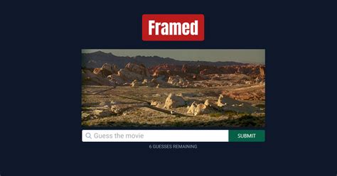 Image result for Live Framed Challenge