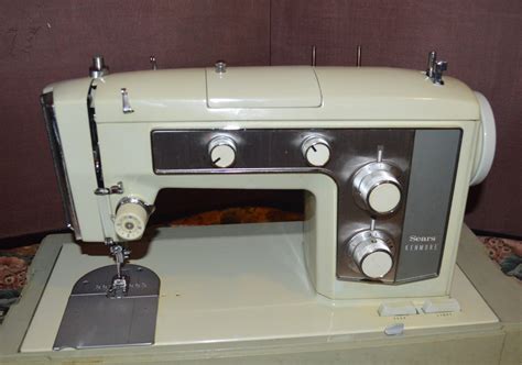 Kenmore Sewing Machine に対する画像結果