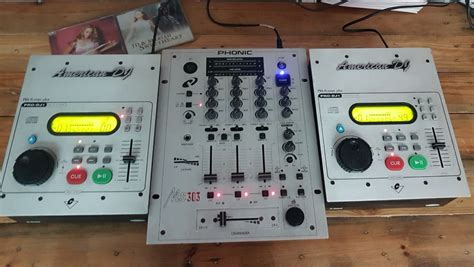 Image result for Numark DJ Mixer