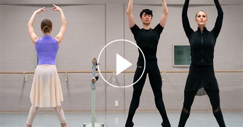 Ballet Tutorials for Beginners के लिए छवि परिणाम