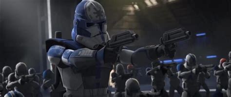 Image result for ARC Trooper Jesse