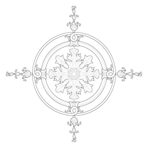 Image result for French Ceiling Design