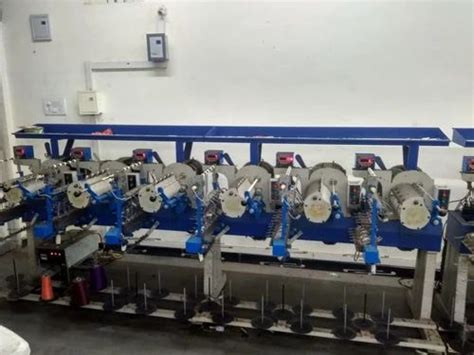 Afbeeldingsresultaten voor Thread Winding Machine