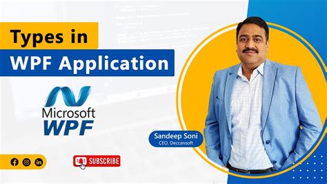 Image result for WPF Application