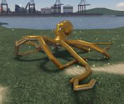 Image result for Octopus Kaiju