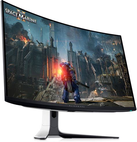 Toradh íomhá ar Alienware 4K 240 32 Inches