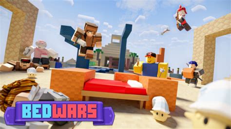 Image result for Roblox Bedwars Sign