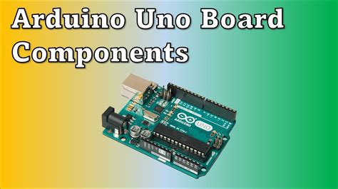 Ardino Board Components に対する画像結果