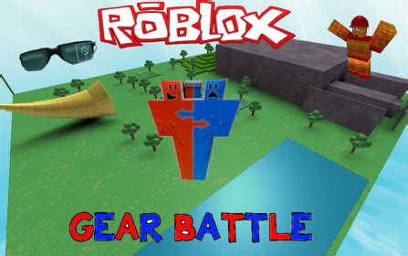 Image result for Roblox First Gear