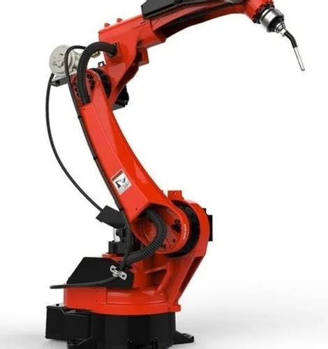 Toradh íomhá ar Robot System Unit