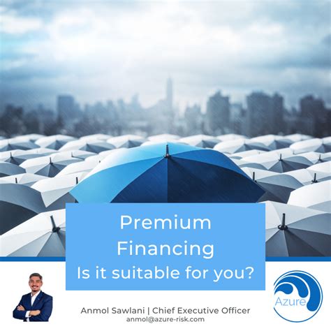 Image result for Insurance Premium Financing