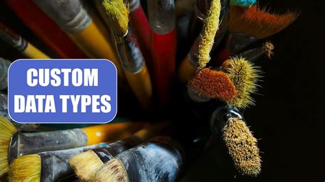 Where Are Data Types in Excel-க்கான படிம முடிவு