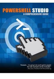 تصویر کا نتیجہ برائے PowerShell Studio