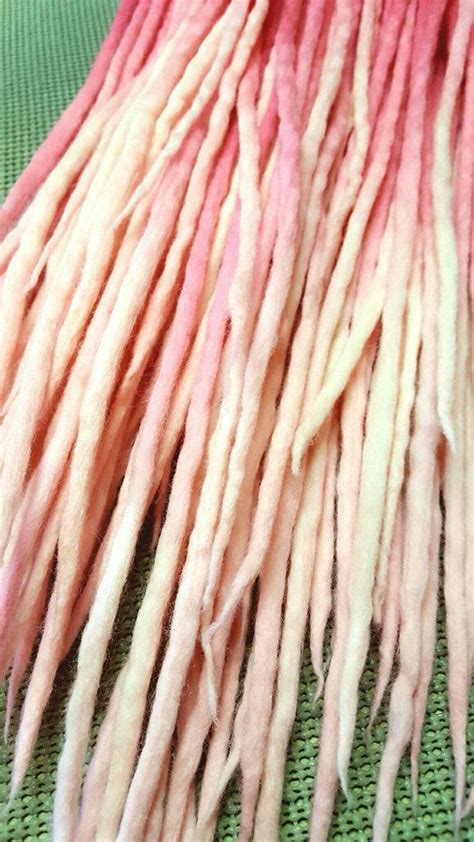 Afbeeldingsresultaten voor Wool Dreadlocks