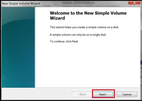 Image result for Create Simple Volume Windows 1.0
