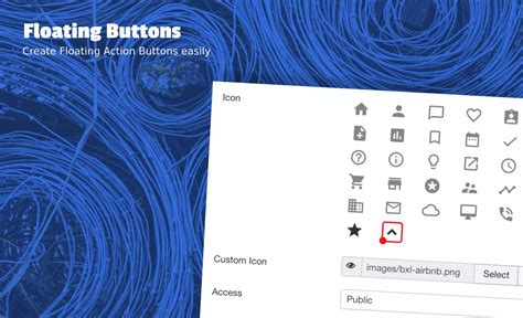 Action Button HTML에 대한 이미지 결과