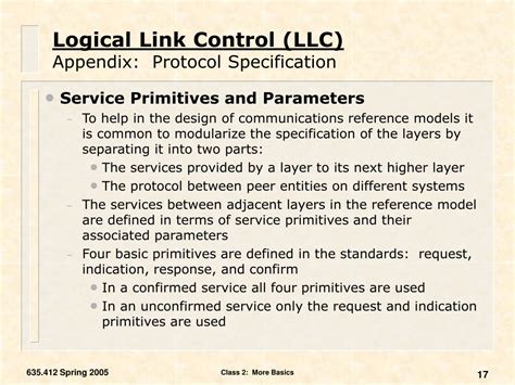 Image result for Logical Link Control Components
