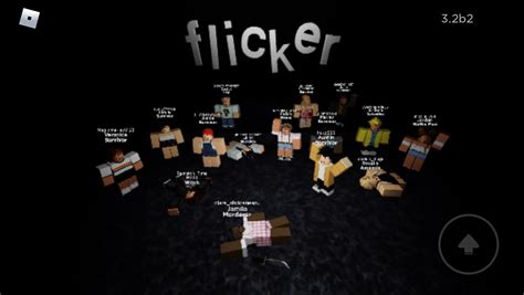Image result for Roblox Flicker Figures