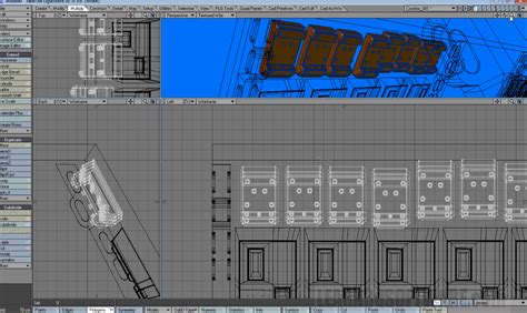Image result for Sci-Fi Films Made Using LightWave 3D
