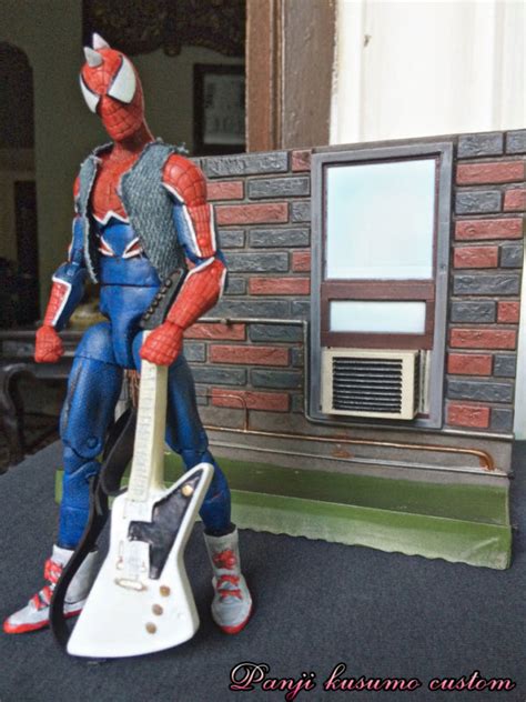 Marvel Figures Rock に対する画像結果