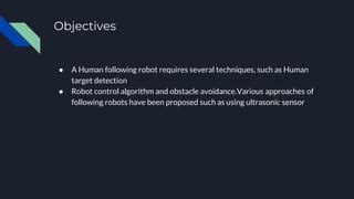 Image result for Diagram Activity Human Following Robot
