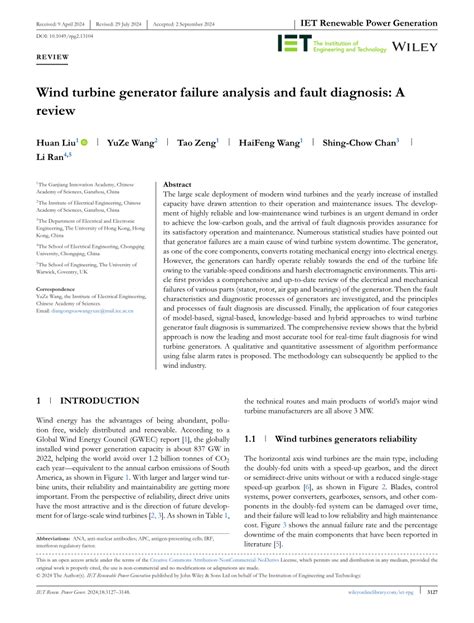 Image result for Wind Generator Fail