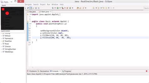 Afbeeldingsresultaten voor How to Draw Rectangle in Java
