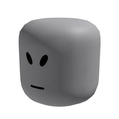 Image result for How to Make Big Head in Roblox