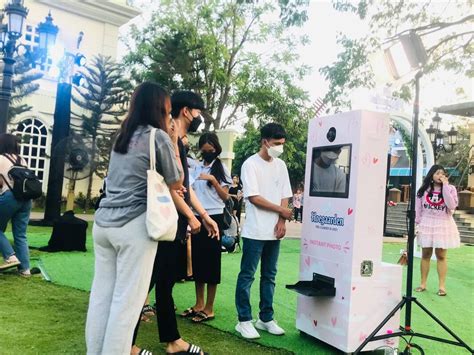 Photo Booth Instant Print के लिए छवि परिणाम