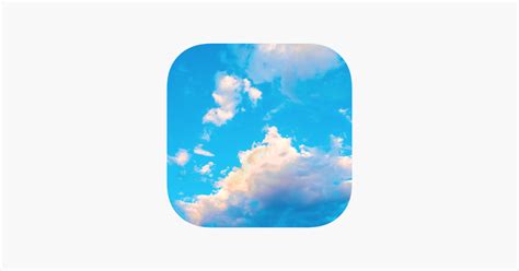 Image result for Blue Sky App Icon