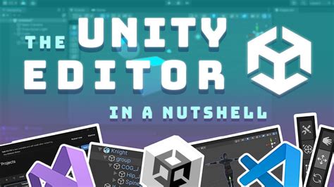 Image result for What Is a Unity Editor