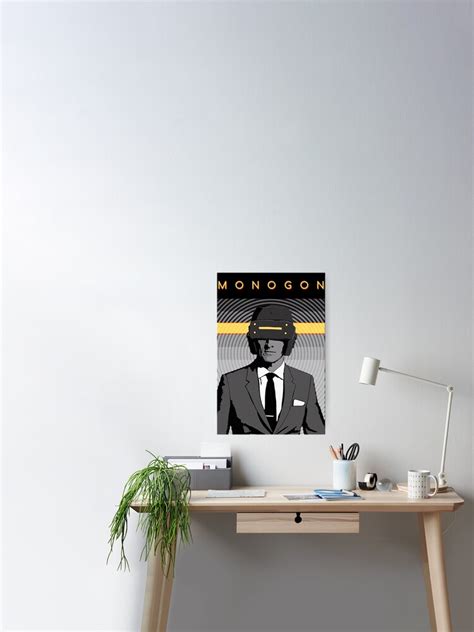 Toradh íomhá ar Boneworks Poster