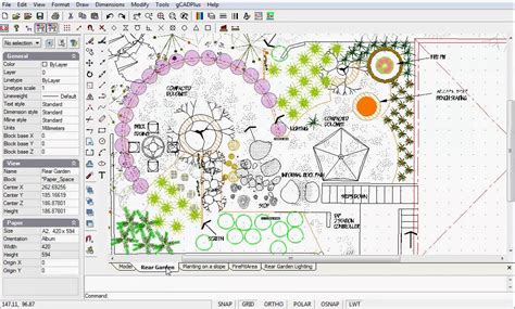 Image result for Landscape Design AutoCAD Tutorial