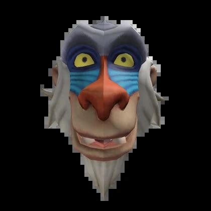 Image result for Roblox Monkey Scrapped