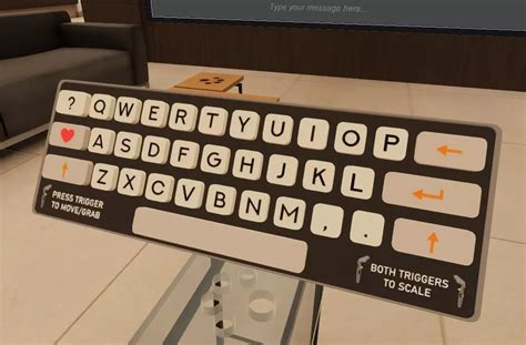 Image result for How to Change PC Keybinds in VRChat