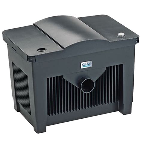 Toradh íomhá ar Cyclone Koi Pond Filter