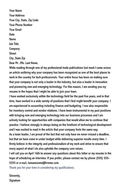 Image result for Expression of Interest for a Job