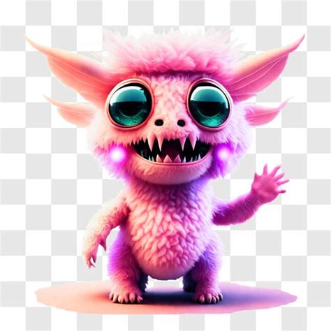 Pink Troll PNG に対する画像結果