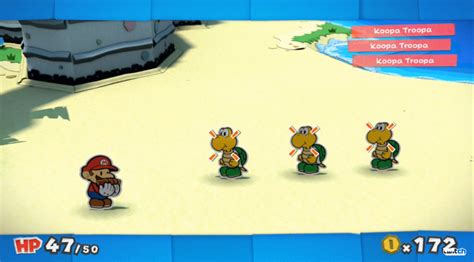 Image result for Larry Koopa Paper Mario Color Splash