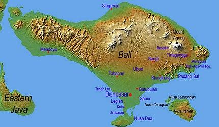 Toradh íomhá ar Java Land Gas Field