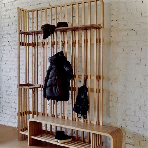 Image result for Innovative Coat Hooks